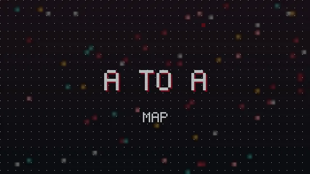Diagram of a letter mapping to a styled Unicode character